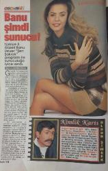 MİLLİYET OSCAR TV MAGAZİN DERGİSİ-MİLLİYET-OSCAR-MAGAZİN-DERGİ-21 OCAK-27 OCAK-1995-YIL:3-SAYI:120-KAPAK-FOTOĞRAF-RÖPORTAJ-EN BÜYÜK TARAFSIZ TELEVİZYON MAGAZİN SİNEMA DERGİSİ-CEM KURDOĞLU İLE SICAĞI SICAĞINA-CESUR VE GÜZEL'IN HARİKA İKİLİSİ-A'DAN Z2YE UYDU YAYINI-BANU USLUER-MANKENLIKTEN SUNUCULUĞA-UYGUR KARDEŞLER TAM GAZ-NEJAT UYGUR-BEHZAT UYGUR-SÜHEYL UYGUR-SİNEMA 100 YAŞINDA-KURDOĞLU'NUN SICAK YUVASI-EVIMDE MUTLUYUM-MİTHAT KÖRLER-MÜGE ORUÇKAPTAN-BANU ŞİMDİ SUNUCU-20SORUDA GÖNÜL ÜLKÜ-RANA ÖZERGİN-SİYASETE ISINIYOR-LEYA TEKÜL'DEN TANSU ÇİLLER YORUMU-EN ÇILDIN DJ-BURCU CEDETAŞ-KEVIN COSTNER-J.F.K.-ARKASI YARINLARDA NELER OLACAK-ARNOLD SCHWARZENEGGER-EMMA THOMPSON-SARA'NIN SAPIK KORKUSU-SARA LEE-HERŞEY AIDS'LI ÇOCUKLAR İÇİN-HARİKA BİR İKİLİ-JEFF TRACHTA-JOANNA JOHNSON-ICE MC'NIN YENI SESİ-BÜLENT ORTAÇGİL'DEN ADAM GİBİ ŞARKILAR-BİR SINGLE DA EMRE'DEN-GÜZELLIK NOTLARI