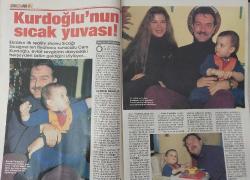 MİLLİYET OSCAR TV MAGAZİN DERGİSİ-MİLLİYET-OSCAR-MAGAZİN-DERGİ-21 OCAK-27 OCAK-1995-YIL:3-SAYI:120-KAPAK-FOTOĞRAF-RÖPORTAJ-EN BÜYÜK TARAFSIZ TELEVİZYON MAGAZİN SİNEMA DERGİSİ-CEM KURDOĞLU İLE SICAĞI SICAĞINA-CESUR VE GÜZEL'IN HARİKA İKİLİSİ-A'DAN Z2YE UYDU YAYINI-BANU USLUER-MANKENLIKTEN SUNUCULUĞA-UYGUR KARDEŞLER TAM GAZ-NEJAT UYGUR-BEHZAT UYGUR-SÜHEYL UYGUR-SİNEMA 100 YAŞINDA-KURDOĞLU'NUN SICAK YUVASI-EVIMDE MUTLUYUM-MİTHAT KÖRLER-MÜGE ORUÇKAPTAN-BANU ŞİMDİ SUNUCU-20SORUDA GÖNÜL ÜLKÜ-RANA ÖZERGİN-SİYASETE ISINIYOR-LEYA TEKÜL'DEN TANSU ÇİLLER YORUMU-EN ÇILDIN DJ-BURCU CEDETAŞ-KEVIN COSTNER-J.F.K.-ARKASI YARINLARDA NELER OLACAK-ARNOLD SCHWARZENEGGER-EMMA THOMPSON-SARA'NIN SAPIK KORKUSU-SARA LEE-HERŞEY AIDS'LI ÇOCUKLAR İÇİN-HARİKA BİR İKİLİ-JEFF TRACHTA-JOANNA JOHNSON-ICE MC'NIN YENI SESİ-BÜLENT ORTAÇGİL'DEN ADAM GİBİ ŞARKILAR-BİR SINGLE DA EMRE'DEN-GÜZELLIK NOTLARI