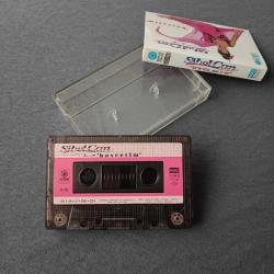 SİBEL CAN  -  HASRETİM. KASET
