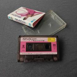 SİBEL CAN  -  HASRETİM. KASET