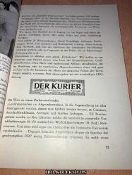 UNSER BERLİN / ALMANCA REHBER KİTAP (BİZİM BERLİN)