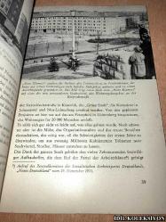 UNSER BERLİN / ALMANCA REHBER KİTAP (BİZİM BERLİN)