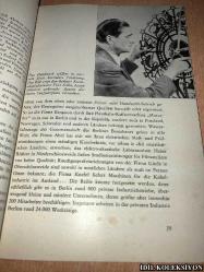 UNSER BERLİN / ALMANCA REHBER KİTAP (BİZİM BERLİN)