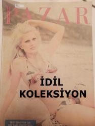 Pazar Haftalık Aktüalite Sinema Tiyatro Müzik ve Magazin Dergisi - 17 Mayıs 1974 - Sayı:921 - Pakize Suda - Ceyhan Cem - Emel Özden Şarkıcı Oldu - Harıl Harıl Ders Alıyor - Ümit Torabel - Işıl Öztüre Sönmez - Emel Alper - Sema İndere - Sevil Özyurt - Orhan Şener - Yıldız Kenter - Şükran Güngör - Suna Albayrak - Behice Kantarcıoğlu - Moiz Fis - Adnan Şenses - Meral Akçan - Reha Özme - Bertha için çıplaklık en büyük mutluluk - Feri Cansel Dev Posteri - Fenerbahçe Kaptanı Ziya Şengül - Trabzonspor Onbiri Dev Posteri - Beşiktaşlı Dorde Miliç - Neri Neril Yeşilçam'a demir attı - Kadir İnanır - Nejat Saydam - Nuray Belbüken - Fahrettin Arslan - Muazzez Abacı - Murat Köseoğlu - Selma Güneri - Neşe Karaböcek - Norma Levy - Erol Taş - Ajda Pekkan - Hülya Şengül - Sevinç Pekin - Mesut Engin - Yalçın Gülhan - Neşe Karaböcek - Ahmet Turgutlu fotoğraf ve haberi - Posterli Tam Takım Dergi