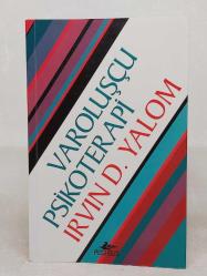 Varoluşçu Psikoterapi