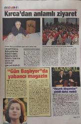 MİLLİYET OSCAR TV MAGAZİN DERGİSİ-MİLLİYET-OSCAR-MAGAZİN-15 NİSAN-21 NİSAN-1995-YIL:3-SAYI:132-KAPAK-FOTOGRAF-RÖPORTAJ-EN BÜYÜK EN TARAFSIZ TELEVİZYON DERGİSİ-SELİM NAŞİT-50.SANAT YILINDA ZİRVEDE-20 SORUDA ENİS FOSFOROĞLU-NON-STOP ÇALIŞIYOR-GÜLÇİN HATIHAN-AYDAN ŞENER-AVUKAT OLDU-KARANFİL MODASI-DEMET SAĞIROĞLU-DİDEM UZEL-OYUNCULUĞU SEVDİ-EKRANIN TONTON AMCASI-GÜLÇİN İLE BOĞAZ KEYFİ-KIRCA'DAN ANLAMLI ZİYARET-MEHMET CEBİŞ-BAHADIR TOKMAK-BEYZBOL DELISI-TOM SELLECK-WILLIAM HURT-GERİ GÖNDÜ-DEE'NIN INTIKAMI-DEE IVENS-TEK KIŞILIK TIYATRO-JEFF TRACHTA-JC MC COY GELIYOR-ROXETTE KIZIL ÇİN'DE