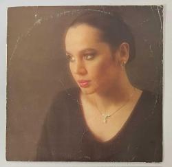 Efemera - Sezen Aksu Firuze Lp Plak (Orjinal 1982 Dönem Baskı Orjnal Plak) - kitantik - kitaLog