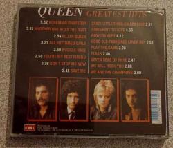 QUEEN - GREATEST HITS