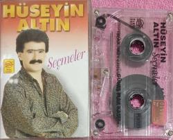 HÜSEYİN ALTIN SEÇMELER