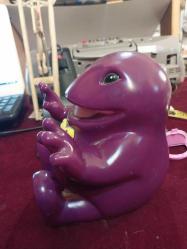 KUMBARA, YAPI KREDİ BANKASI  