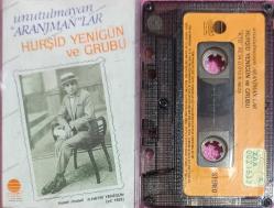 HURŞİD YENİGÜN VE GRUBU UNUTULMAYAN ARANJMANLAR