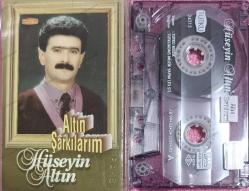 HÜSEYİN ALTIN ALTIN ŞARKILARIM