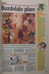 MİLLİYET OSCAR TV MAGAZİN DERGİSİ-MİLLİYET-OSCAR-MAGAZİN-12 NİSAN-18 NİSAN-1997-YIL:5-SAYI:236-KAPAK-FOTOGRAF-RÖPORTAJ-EN BÜYÜK EN TARAFSIZ TELEVİZYON DERGİSİ-MEHMET ÇEPİÇ-KANAL D'NIN DAVUT'U-PINAR ÖZCAN-ZEKA KÜPÜ SARIŞIN-FATMA GİRİK-GAZANFER ÖZCAN-HEM SUNUCU HEM OYUNCU-HANDE ATAİZİ-HBB'DE SPOR-TİYATRO ISTANBUL'UN STARLARI-GİHAN ÜNAL-GENCAY GÜRÜN-NURSELİ İDİZ-HÜR FM YENİLENDİ-AMERİKALI YILDIZ-GOLDIE HAWN-SÜPER KOMEDİ-ACEMİ KAHRAMAN-ANTENDEN EKRANA-DİDE ÇINAR-AĞIZ TADI-ZEYTİNLİ KÖFTE-ELMALI KEK-SEBZELİ PATATES-SAĞLIK-BUZDOLABI PLANI-DOLAŞIM BOZUKLUĞUNA KARŞI-DELİKSİZ BİR UYKU İÇİN-EBRU GÜNDEŞ'İN REKORU-SULTAN-SELMA NAYCI-KEREM ÖZDEMIR-ZEYNO-