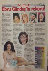 MİLLİYET OSCAR TV MAGAZİN DERGİSİ-MİLLİYET-OSCAR-MAGAZİN-12 NİSAN-18 NİSAN-1997-YIL:5-SAYI:236-KAPAK-FOTOGRAF-RÖPORTAJ-EN BÜYÜK EN TARAFSIZ TELEVİZYON DERGİSİ-MEHMET ÇEPİÇ-KANAL D'NIN DAVUT'U-PINAR ÖZCAN-ZEKA KÜPÜ SARIŞIN-FATMA GİRİK-GAZANFER ÖZCAN-HEM SUNUCU HEM OYUNCU-HANDE ATAİZİ-HBB'DE SPOR-TİYATRO ISTANBUL'UN STARLARI-GİHAN ÜNAL-GENCAY GÜRÜN-NURSELİ İDİZ-HÜR FM YENİLENDİ-AMERİKALI YILDIZ-GOLDIE HAWN-SÜPER KOMEDİ-ACEMİ KAHRAMAN-ANTENDEN EKRANA-DİDE ÇINAR-AĞIZ TADI-ZEYTİNLİ KÖFTE-ELMALI KEK-SEBZELİ PATATES-SAĞLIK-BUZDOLABI PLANI-DOLAŞIM BOZUKLUĞUNA KARŞI-DELİKSİZ BİR UYKU İÇİN-EBRU GÜNDEŞ'İN REKORU-SULTAN-SELMA NAYCI-KEREM ÖZDEMIR-ZEYNO-