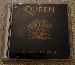 QUEEN - GREATEST HITS II