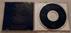 QUEEN - GREATEST HITS II