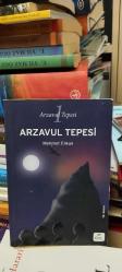 Arzavul Tepesi 1