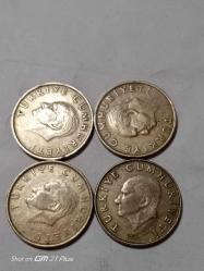 TÜRKİYE CUMHURİYETİ 100 LİRA 1988  ÇÇT