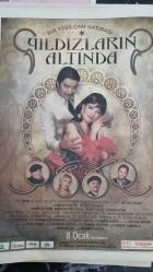 HÜRRİYET KEYİF GAZETESİ - 16 OCAK 2005 - HABABAM KIT ' A DUR - ÖMÜR GEDİK HABABAM ŞAFAK SAYIYOR - SIRADIŞI ROLLERİN ADAMI JOHNNY DEEP - GÜRBÜZ DOĞAN NEW YORKER'A DOSYAMI İLK BIRAKTIĞIMDA HEMEN ÇAĞIRIP KAPAK İSTEDİLER -MARTİN GORE'UN TÜRK AŞKI DUYGU  - YADE KARA SELAM BERLİN - BİR GÖRÜNMEZİN PORTRESİ HANS PLESCHINSKI  - YILDIZLARIN ALTINDA BİR YEŞİLÇAM HATIRASI