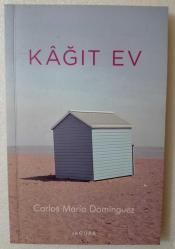 KAĞIT EV ~ [ 1. İLK BASKI ]