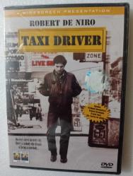 TAKSİ SOFÖRÜ / Taxi drıver