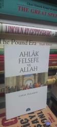 Ahlâk Felsefe ve Allah İmzalı