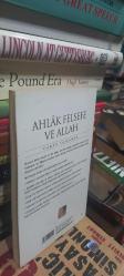 Ahlâk Felsefe ve Allah İmzalı