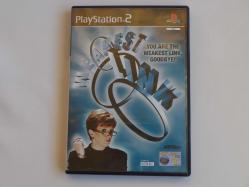 The Weakest Link - PlayStation 2 Oyun - Ps2 Oyun