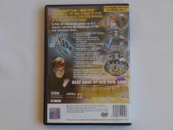 The Weakest Link - PlayStation 2 Oyun - Ps2 Oyun