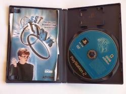 The Weakest Link - PlayStation 2 Oyun - Ps2 Oyun
