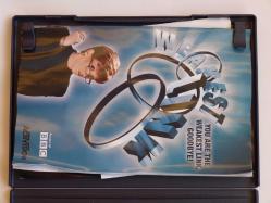 The Weakest Link - PlayStation 2 Oyun - Ps2 Oyun