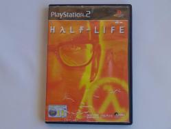 Antika - Half-Life - PlayStation 2 Oyun - Ps2 Oyun - kitantik - kitaLog