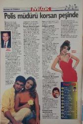 MİLLİYET OSCAR TV MAGAZİN DERGİSİ-MİLLİYET-OSCAR-MAGAZİN-10 MAYIS-16 MAYIS-1997-YIL:5-SAYI:240-KAPAK-FOTOGRAF-RÖPORTAJ-EN BÜYÜK EN TARAFSIZ TELEVİZYON DERGİSİ-TEKIN SIPER-BABA OLMAK İSTİYOR-ÇİZGİLER EKRANDA CANLANDI-KANAL D'NIN HARİKA'SI-HARIKA AVCI-SELEN'IN ANTIKA MERAKI-SELEN YILDIZ-İLKNUR KAYIP-İLKNUR SOYDAŞ-ÇİZGİ ROMANDAN RENKLİ EKRANA-SIDIKA-FÜSUN DEMİREL-HASİBE ÖZLEM EREN-ALİ ERKAZAN-ÇILGIN BEDİŞ-YONCA EVCİMİK-ECE PİRİM-EKRANIN İDEALİST MANKENI-SHOW'DAKI TOP MPDEL-DIDEM UZEL-KEVIN COSTNER-KURTLARLA DANS-10.YIL ÇOŞKUSU-BOBBIE EAKES-AĞIZ TADI-ISPANAKLI BÖREK-SEBZELİ PİLAV-ARMUT TATLISI-SAĞLIK-BİLGİSAYAR HASTALIĞI-KRAMPLARA KARŞI-MÜZİK-POLİS MÜDÜRÜ KORSANA KARŞI-SALİH GÜNGÖR-GÜLBEN ERGEN-ÖZCAN DENİZ-ESİN MORALIOĞLU