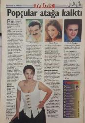 MİLLİYET OSCAR TV MAGAZİN DERGİSİ-MİLLİYET-OSCAR-MAGAZİN-24 MAYIS-30 MAYIS-1997-YIL:5-SAYI:242-KAPAK-FOTOGRAF-RÖPORTAJ-EN BÜYÜK EN TARAFSIZ TELEVİZYON DERGİSİ-MESUT YAR-HABERİN GÜLEN YÜZÜ-YENİ BİR KANAL-GÜL MADENCİ-O ARTIK OYUNCU-NURSELI'DEN PIRILTILAR-NURSELI IDIZ-DENIZ2IN HAYAL KIRIKLIĞI-DENIZ PULAŞ-AYRILMAZ İKİLİ-AYDAN BURHAN-ERKAN CAN-KARA MELEK'IN AYRILMAZ DÖRTLÜSÜ-TOPRAK SERGEN-ECE USLU-MUSTAFA ALABORA-SANEM ÇELİK-İNTİKAM YEMİNİ-STEVEN SEAGAL-ZİRVEDEKİ ÇİKOLATA-TYRA BANKS-AĞIZ TADI-ISPANAKLI MAKARNA-ZEYTİNLİ EKMEK-HARDAL SOSLU PATATES-SAĞLIK-GİZLİ KİLO BOMBALARI-MÜZİK-POPÇULAR ATAĞA KALKTI-FERHAT GÜZEL-NAZAN ŞORAY-DENİZ ERDOĞAN-HÜNER ÇOŞKUNER