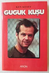 GUGUK KUŞU
