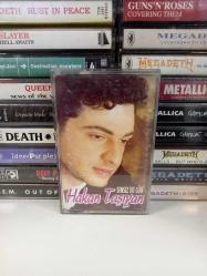 Hakan Taşıyan - Sensiz İki Gün - Kaset -