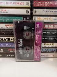 Hakan Taşıyan - Sensiz İki Gün - Kaset -