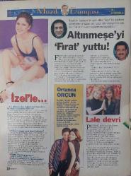 MİLLİYET OSCAR TV MAGAZİN DERGİSİ-MİLLİYET-OSCAR-MAGAZİN-19 TEMMUZ-25 TEMMUZ-1997-YIL:5-SAYI:250-KAPAK-FOTOGRAF-RÖPORTAJ-10 SORUDA CENK-NOSTALJİ-PAŞA'NIN AJDA AŞKI-250. OSCAR TV-KANAL D'NIN GÜN IŞIĞI-EBRU KANTARCIOĞLU-TELEGİLLER-AJDA PEKKAN-ZEKİ MÜREN-EKRANA GÖZ KIRPIYOR-SEMA ŞİMŞEK-ÖNEMLİ MİSAFİR-MESUT YILMAZ-ŞAMPİYON DJ-YAPIŞIK VJ'LER-ECE ERKEN-ESRA BALAMIR-İKİ TATLI KAÇIK-MEHMET ALİ ERBİL-YALÇIN MENTEŞ-ALTINMEŞE'Yİ FIRAT YUTTU-İZZET ALTINMEŞE-İBRAHİM TATLISES-İZEL-LALE DEVRİ-SAĞLIK-BESLENMENIN PÜF NOKTALARI-AĞIZ TADI-FIRINDA PATLICAN-ÇİLEKLİ PASTA-FINDIKLI SUFLE-KONTES WOLESKA-SİHİRLİ KUTU-HAVAALANI CONCORDE-ALAIN DELON-ROBOCOP 2-ERKEK SEVERSE-ANDY GARCIA-MEG RYAN-JOE YANARDAĞ'A KARŞI-OTOBÜS YOLCULARI-AYHAN IŞIK-ANNIE'YE YENI BIR YUVA-SEN TÜRKÜLERINI SÖYLE-KADİR İNANIR-SIBEL TURNAGÖL-JOHNNY GUITAR-İLK AŞK-CESUR VE GÜZEL-YALAN RÜZGARI