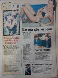 MİLLİYET OSCAR TV MAGAZİN DERGİSİ-MİLLİYET-OSCAR-MAGAZİN-19 TEMMUZ-25 TEMMUZ-1997-YIL:5-SAYI:250-KAPAK-FOTOGRAF-RÖPORTAJ-10 SORUDA CENK-NOSTALJİ-PAŞA'NIN AJDA AŞKI-250. OSCAR TV-KANAL D'NIN GÜN IŞIĞI-EBRU KANTARCIOĞLU-TELEGİLLER-AJDA PEKKAN-ZEKİ MÜREN-EKRANA GÖZ KIRPIYOR-SEMA ŞİMŞEK-ÖNEMLİ MİSAFİR-MESUT YILMAZ-ŞAMPİYON DJ-YAPIŞIK VJ'LER-ECE ERKEN-ESRA BALAMIR-İKİ TATLI KAÇIK-MEHMET ALİ ERBİL-YALÇIN MENTEŞ-ALTINMEŞE'Yİ FIRAT YUTTU-İZZET ALTINMEŞE-İBRAHİM TATLISES-İZEL-LALE DEVRİ-SAĞLIK-BESLENMENIN PÜF NOKTALARI-AĞIZ TADI-FIRINDA PATLICAN-ÇİLEKLİ PASTA-FINDIKLI SUFLE-KONTES WOLESKA-SİHİRLİ KUTU-HAVAALANI CONCORDE-ALAIN DELON-ROBOCOP 2-ERKEK SEVERSE-ANDY GARCIA-MEG RYAN-JOE YANARDAĞ'A KARŞI-OTOBÜS YOLCULARI-AYHAN IŞIK-ANNIE'YE YENI BIR YUVA-SEN TÜRKÜLERINI SÖYLE-KADİR İNANIR-SIBEL TURNAGÖL-JOHNNY GUITAR-İLK AŞK-CESUR VE GÜZEL-YALAN RÜZGARI