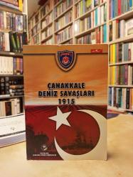 Çanakkale Deniz Savaşları 1915