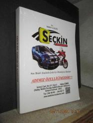 SEÇKİN SÜRÜCÜ KURSU EĞİTİM REHBERİ