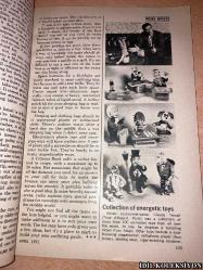 10 DRİVİNG TİPS THAT CAN SAVE YOUR LİFE / POPULAR MECHANİCS / APRİL 1971 / İNGİLİZCE DERGİ (HAYATINIZI KURTARABİLECEK 10 SÜRÜŞ İPUCU / POPÜLER MEKANİK / NİSAN 1971)