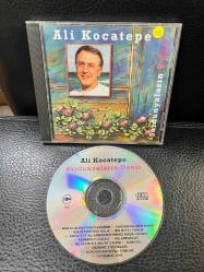 ALİ KOCATEPE - SARDUNYALARIN DANSI CD0359