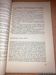COMMUNİCATİONS : INTERNATİONALE ZEİTSCRİFT FÜR KOMMUNİKATİONSFORSCHUNG / INTERNATİONAL JOURNAL OF COMMUNİCATİON RESEARCH / REVUE INTERNATİONALE DE LA RECHERCHE EN COMMUNİCATİON / 1-1979 / VERLAG HANS RİCHARZ / İNGİLİZCE , ALMANCA VE FRANSIZCA KİTAP (ULUSLARARASI İLETİŞİM ARAŞTIRMALARI DERGİSİ)
