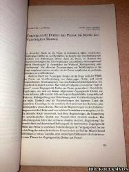 COMMUNİCATİONS : INTERNATİONALE ZEİTSCRİFT FÜR KOMMUNİKATİONSFORSCHUNG / INTERNATİONAL JOURNAL OF COMMUNİCATİON RESEARCH / REVUE INTERNATİONALE DE LA RECHERCHE EN COMMUNİCATİON / 1-1979 / VERLAG HANS RİCHARZ / İNGİLİZCE , ALMANCA VE FRANSIZCA KİTAP (ULUSLARARASI İLETİŞİM ARAŞTIRMALARI DERGİSİ)