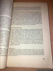 COMMUNİCATİONS : INTERNATİONALE ZEİTSCRİFT FÜR KOMMUNİKATİONSFORSCHUNG / INTERNATİONAL JOURNAL OF COMMUNİCATİON RESEARCH / REVUE INTERNATİONALE DE LA RECHERCHE EN COMMUNİCATİON / 2-3/1979 / VERLAG HANS RİCHARZ / İNGİLİZCE , ALMANCA VE FRANSIZCA KİTAP (ULUSLARARASI İLETİŞİM ARAŞTIRMALARI DERGİSİ) 120-347 SAYFA ARALIĞI