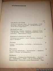 ICH GEHE İN DİE INDUSTRİE ! : LEHR UND ANLERNBERUFE İN DER MASCHİNENİNDUSTRİE MİT ZAHLREİCHEN PHOTOAUFNAHMEN / ROTAPFEL VERLAG / ALMANCA KİTAP (SEKTÖRE GİDİYORUM! : ÇOK FAZLA FOTOĞRAF İLE MAKİNE SANAYİİNDE ÖĞRETİM VE EĞİTİM MESLEKLERİ)