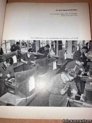 ICH GEHE İN DİE INDUSTRİE ! : LEHR UND ANLERNBERUFE İN DER MASCHİNENİNDUSTRİE MİT ZAHLREİCHEN PHOTOAUFNAHMEN / ROTAPFEL VERLAG / ALMANCA KİTAP (SEKTÖRE GİDİYORUM! : ÇOK FAZLA FOTOĞRAF İLE MAKİNE SANAYİİNDE ÖĞRETİM VE EĞİTİM MESLEKLERİ)