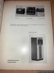 ICH GEHE İN DİE INDUSTRİE ! : LEHR UND ANLERNBERUFE İN DER MASCHİNENİNDUSTRİE MİT ZAHLREİCHEN PHOTOAUFNAHMEN / ROTAPFEL VERLAG / ALMANCA KİTAP (SEKTÖRE GİDİYORUM! : ÇOK FAZLA FOTOĞRAF İLE MAKİNE SANAYİİNDE ÖĞRETİM VE EĞİTİM MESLEKLERİ)