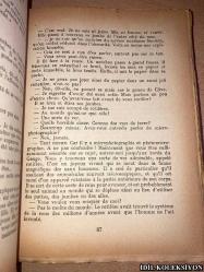 ERİC KNİGHT / FIDELE A TOİ-MEME / COLLECTİON LA CARAVELLE / FRANSIZCA KİTAP (KENDİNİZE DOĞRU)